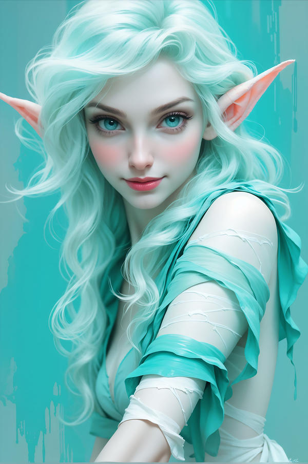 Turquoise Elegance By 0binobi On Deviantart Turquoise Elegance By 0binobi On Deviantart