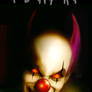 Evil Clown