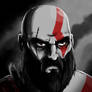 Kratos - new God of War
