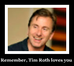 Tim Roth Motivational
