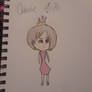 Queen Meiko thingy