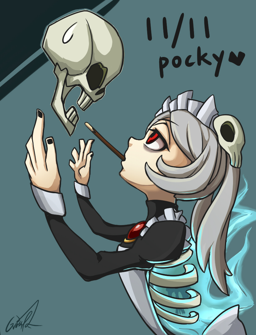 Pocky Day