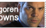 Criminal Intent - Goren Pwns