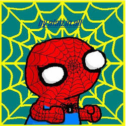spiderman fsjal