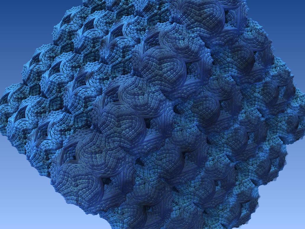 Complex cube by Alchelmistartworkss on DeviantArt