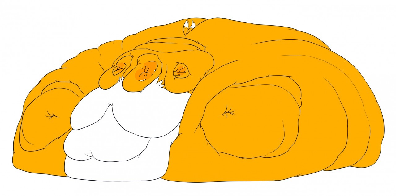 Fat Bfdia Deviantart Fat By Uhhhhhidkiguess Dg5og9h (1) by olek29 on DeviantArt