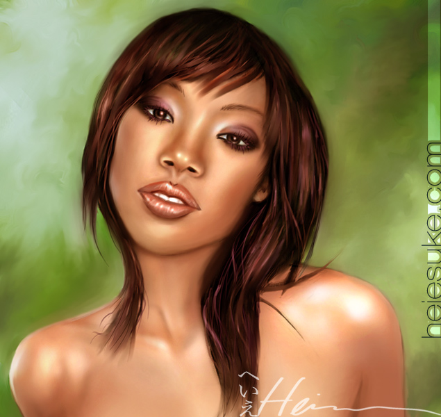 Brandy Norwood