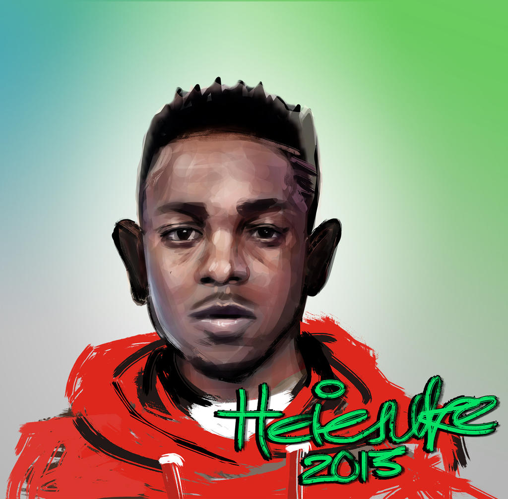 King Kendrick bodies hip-hop