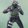 Kakashi II