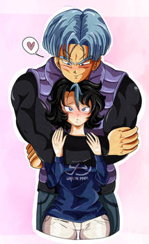 Trunks and May