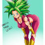 Kefla