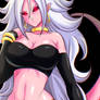 Majin 21