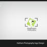 Haitham Photography logoDesign