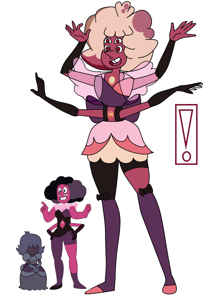 Sardonyx steven universe deals