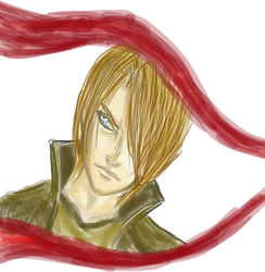 Leon Kennedy