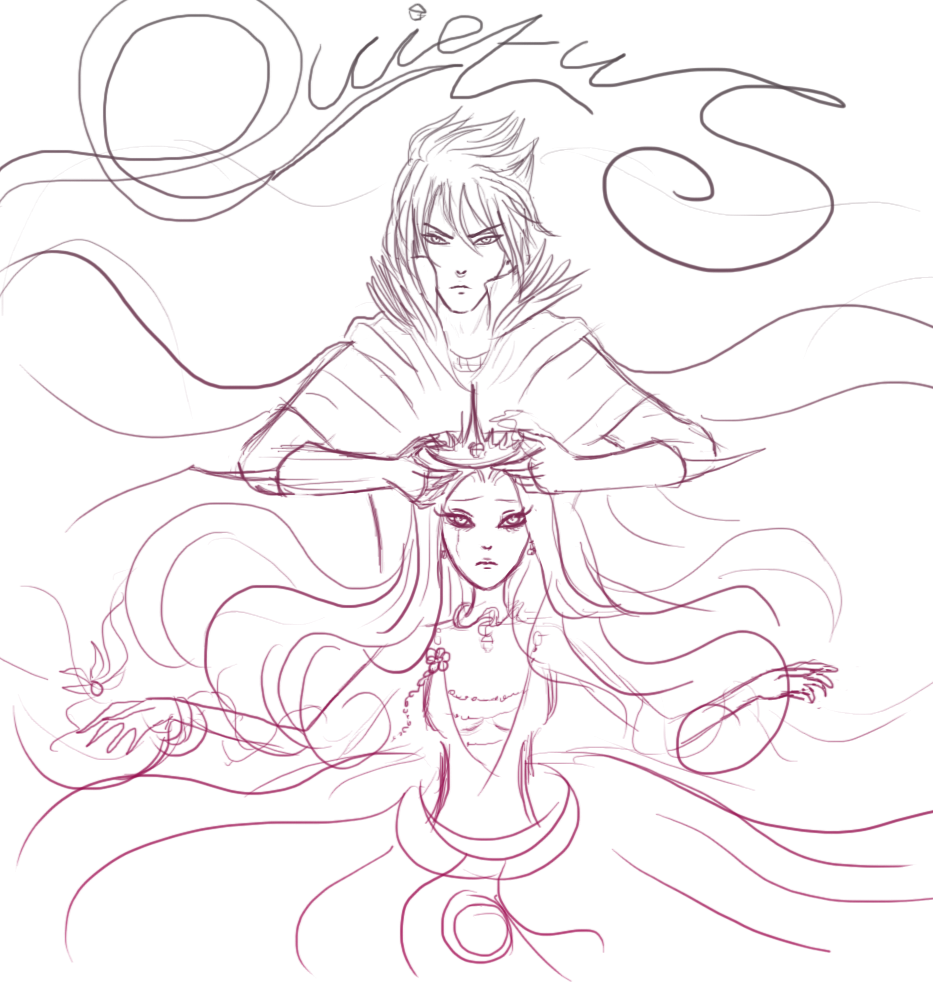 WIP: Queen of Death