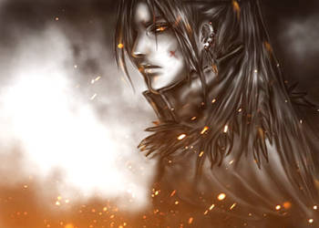 Thanatos Itachi 2