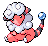 Pokemon Revamp - Flaaffy