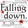 Falling Down