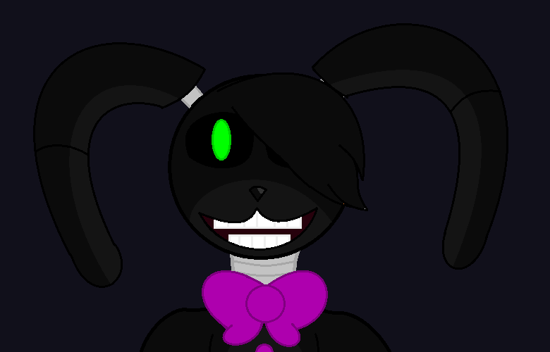 Ask Shadow SpringBonnie! by ChloeDraws15 on DeviantArt