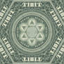 Great Seal of the U.S. - Hexagram Kaleidoscope