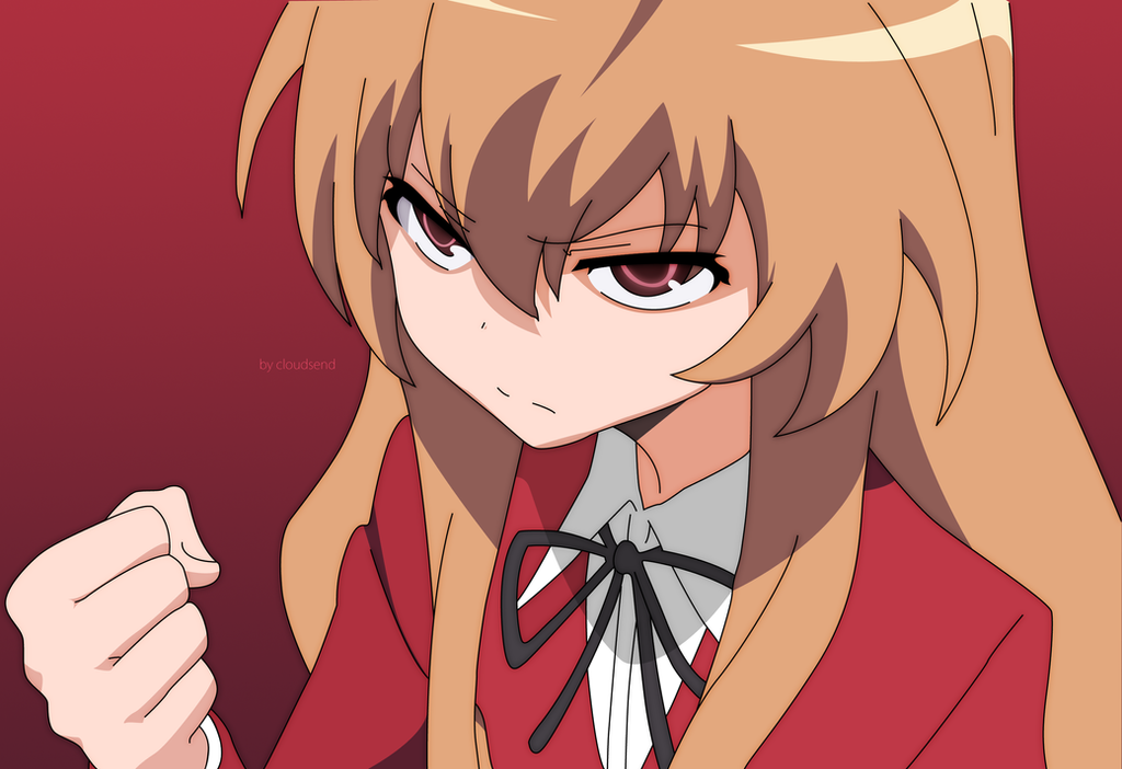 Anime face claim