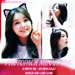 [PHOTOPACK] MINAH OF GIRL'S DAY #14