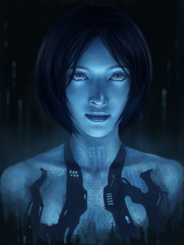 Cortana