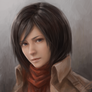 Mikasa Ackerman