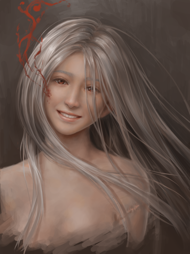 Shiro - Deadman Wonderland