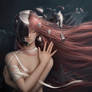 Lucy - Elfen Lied