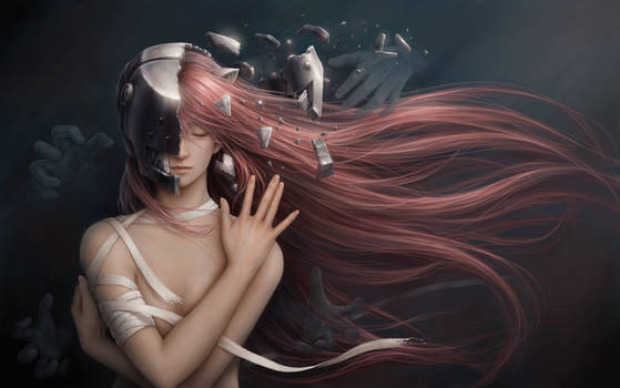 Lucy - Elfen Lied