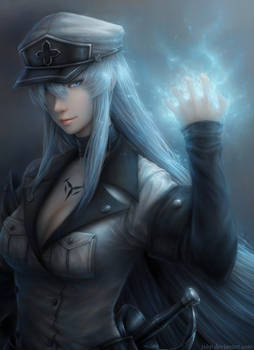 Esdeath