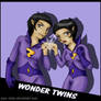 Wonder Twins