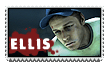 Left 4 Dead 2 : Ellis Stamp by Yiyo--Chan