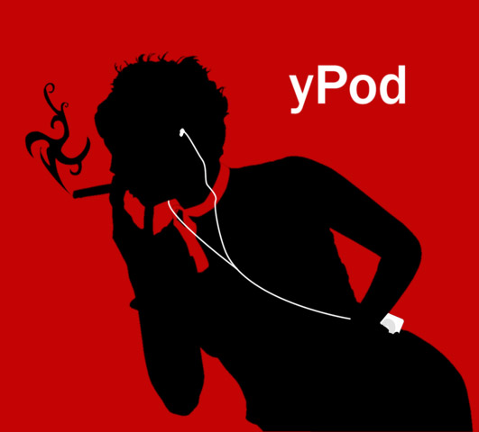 Behold the yPod