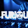 Dj Furiouz Logo