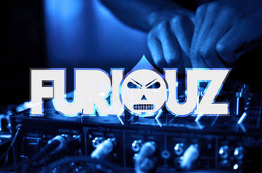 Dj Furiouz Logo