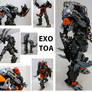 Exo-Toa Revamp (with building instructions)