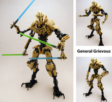 General Grievous