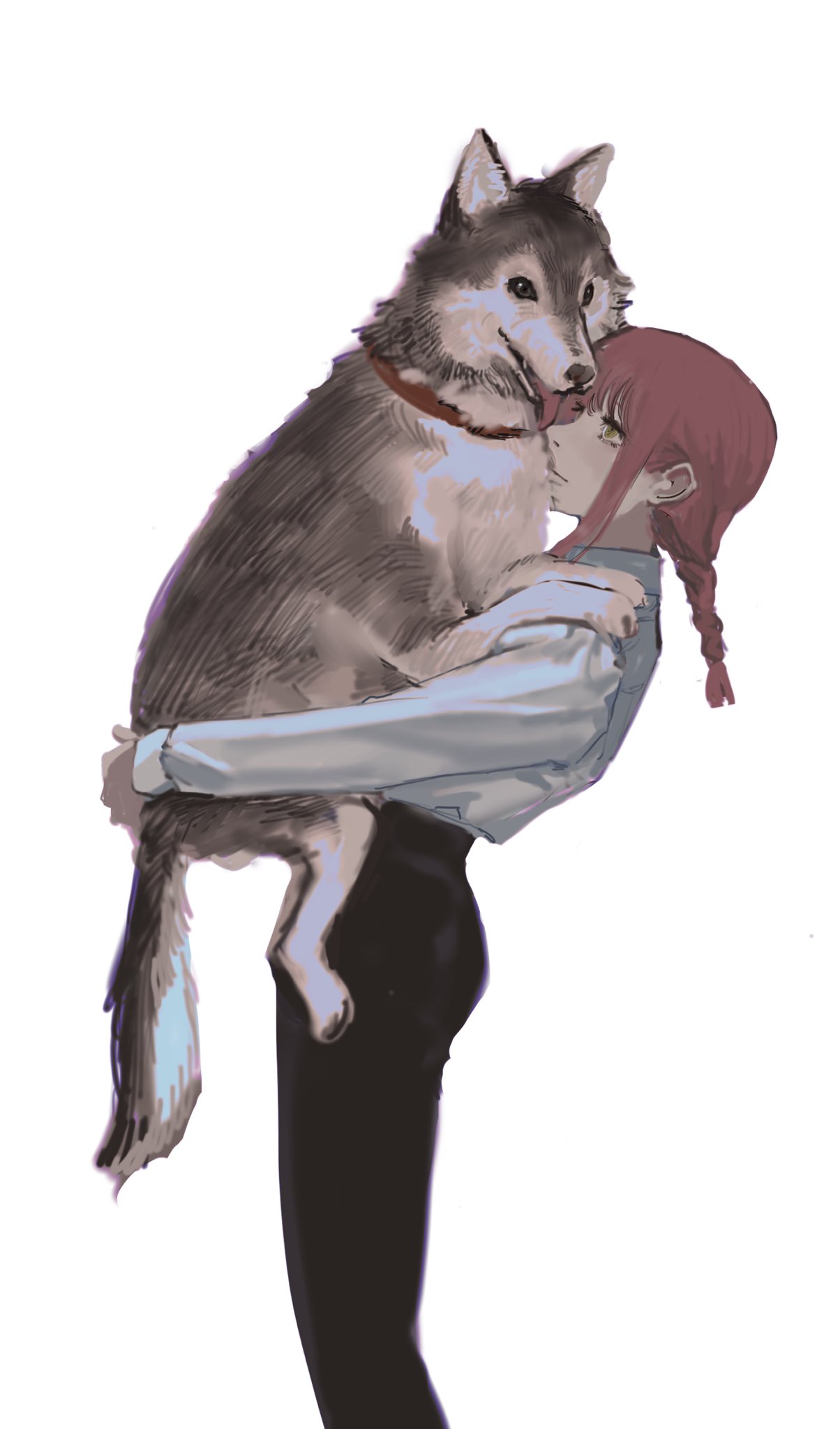 Drunk? by Merengaru on DeviantArt