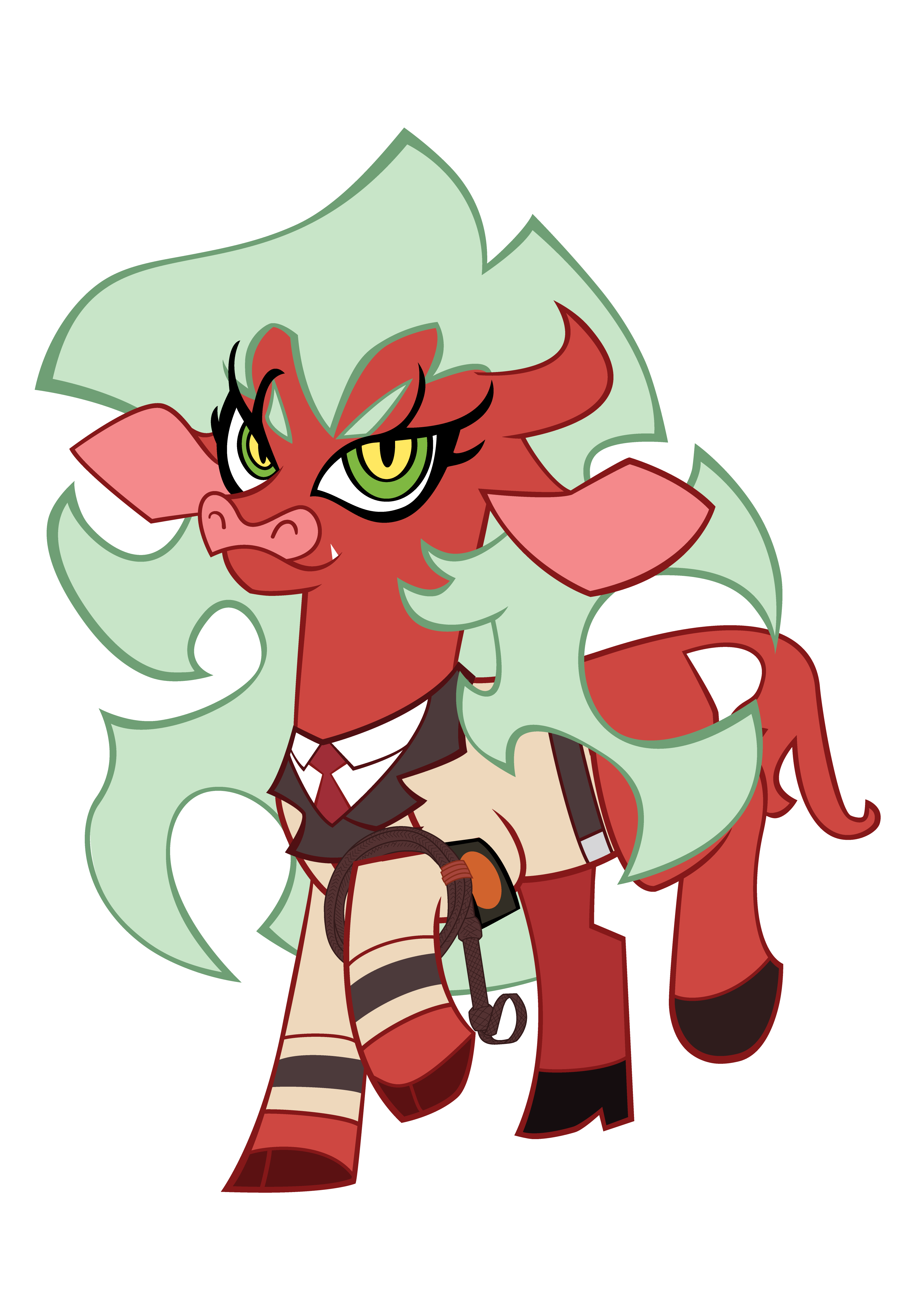 Arizona as Scanty