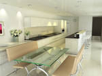 Kitchen by PGDsx