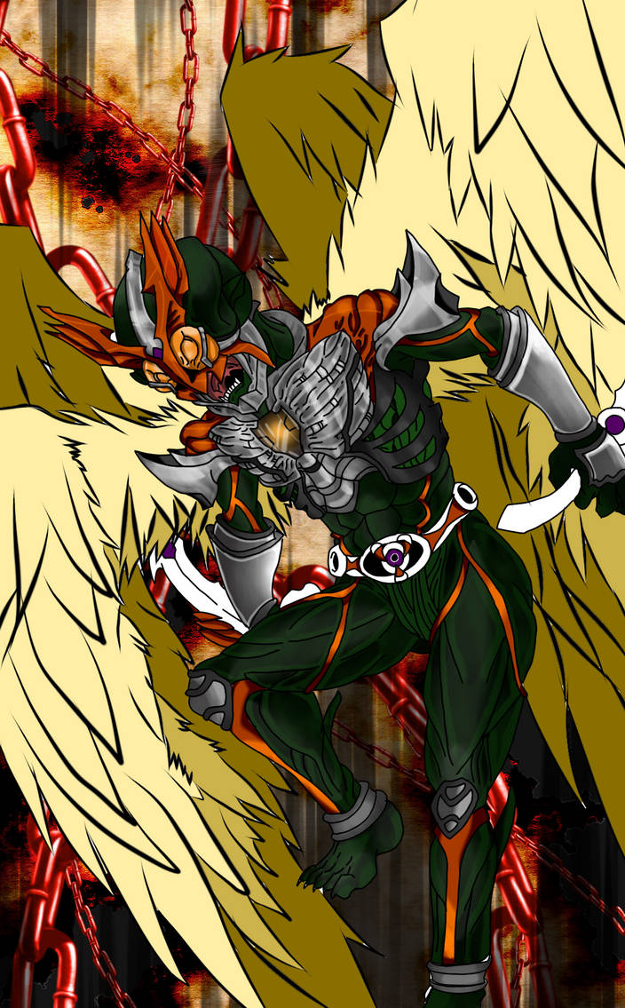 Agito Shape Another agito shining by crosaline96 on DeviantArt