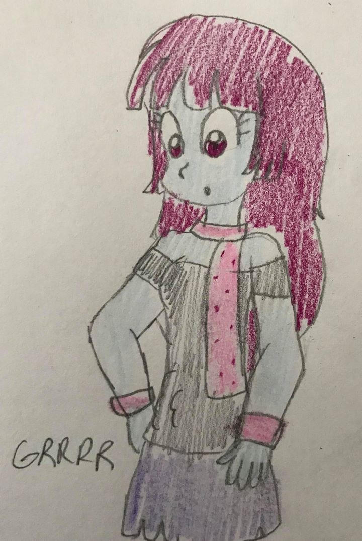 Stomach Growling Mystery Mint By Powerpup97 On Deviantart Stomach Growling Mystery Mint By Powerpup97 On Deviantart