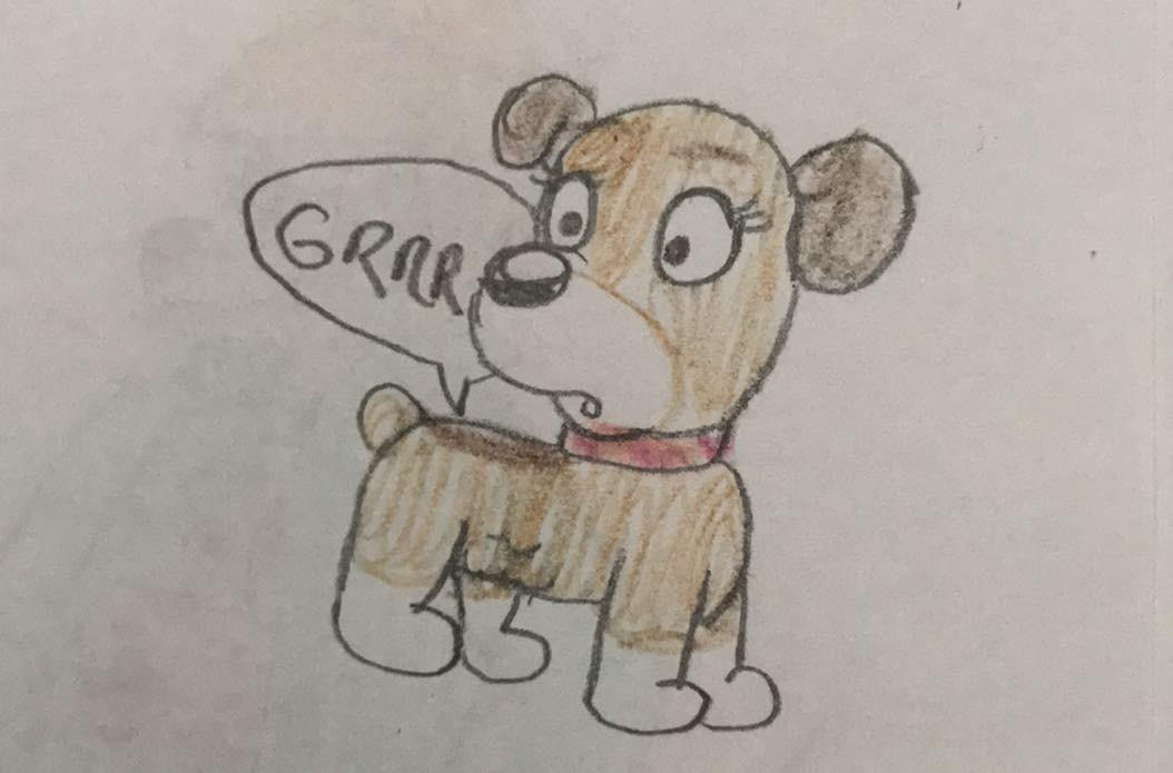 Stomach Growling Cupcake By Powerpup97 On Deviantart Stomach Growling Cupcake By Powerpup97 On Deviantart