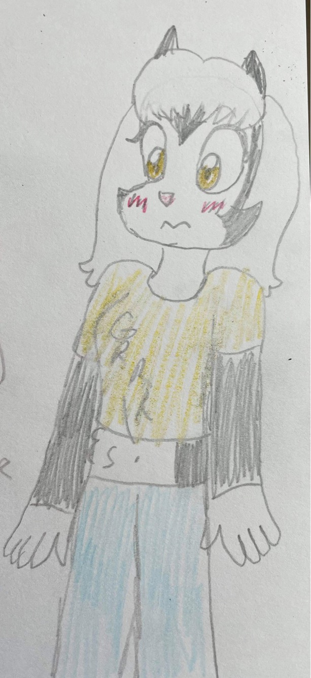 Stomach Growling Ava By Powerpup97 On Deviantart Stomach Growling Ava By Powerpup97 On Deviantart
