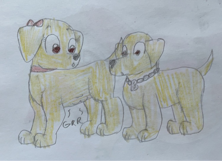 Stomach Growling Rosebud By Powerpup97 On Deviantart Stomach Growling Rosebud By Powerpup97 On Deviantart