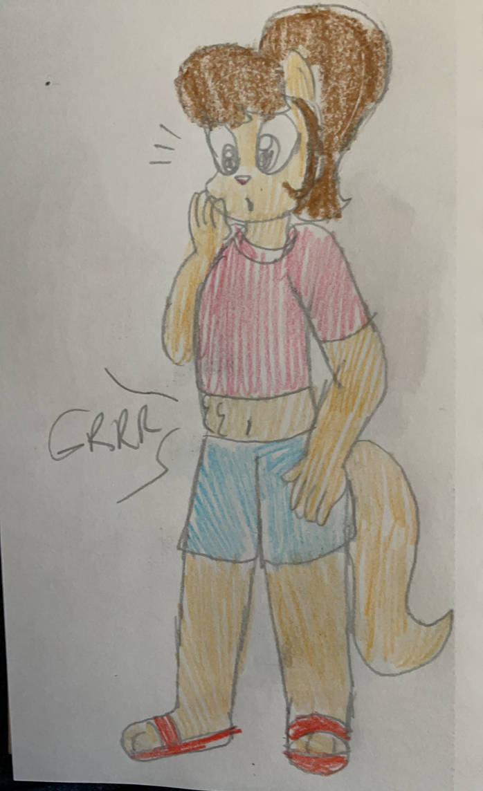 Fammy Stomach Growling By Powerpup97 On Deviantart Fammy Stomach Growling By Powerpup97 On Deviantart