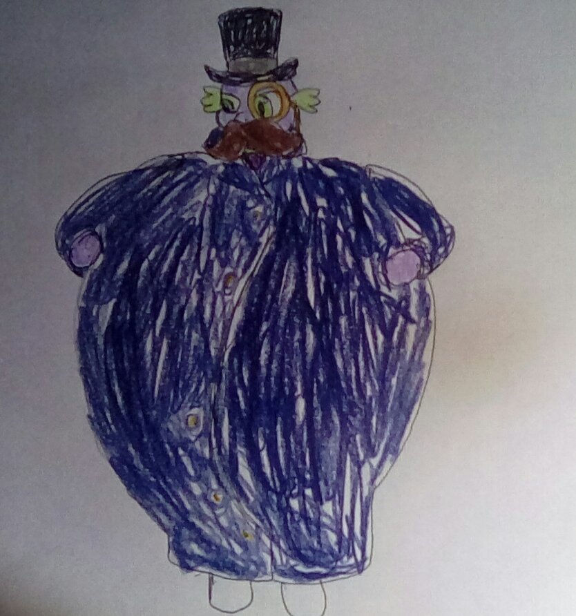 Spike Twilight and Rarity Sneeze-Inflated by powerpup97 on DeviantArt